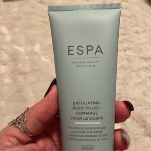 Espa Exfoliating Body Polish 